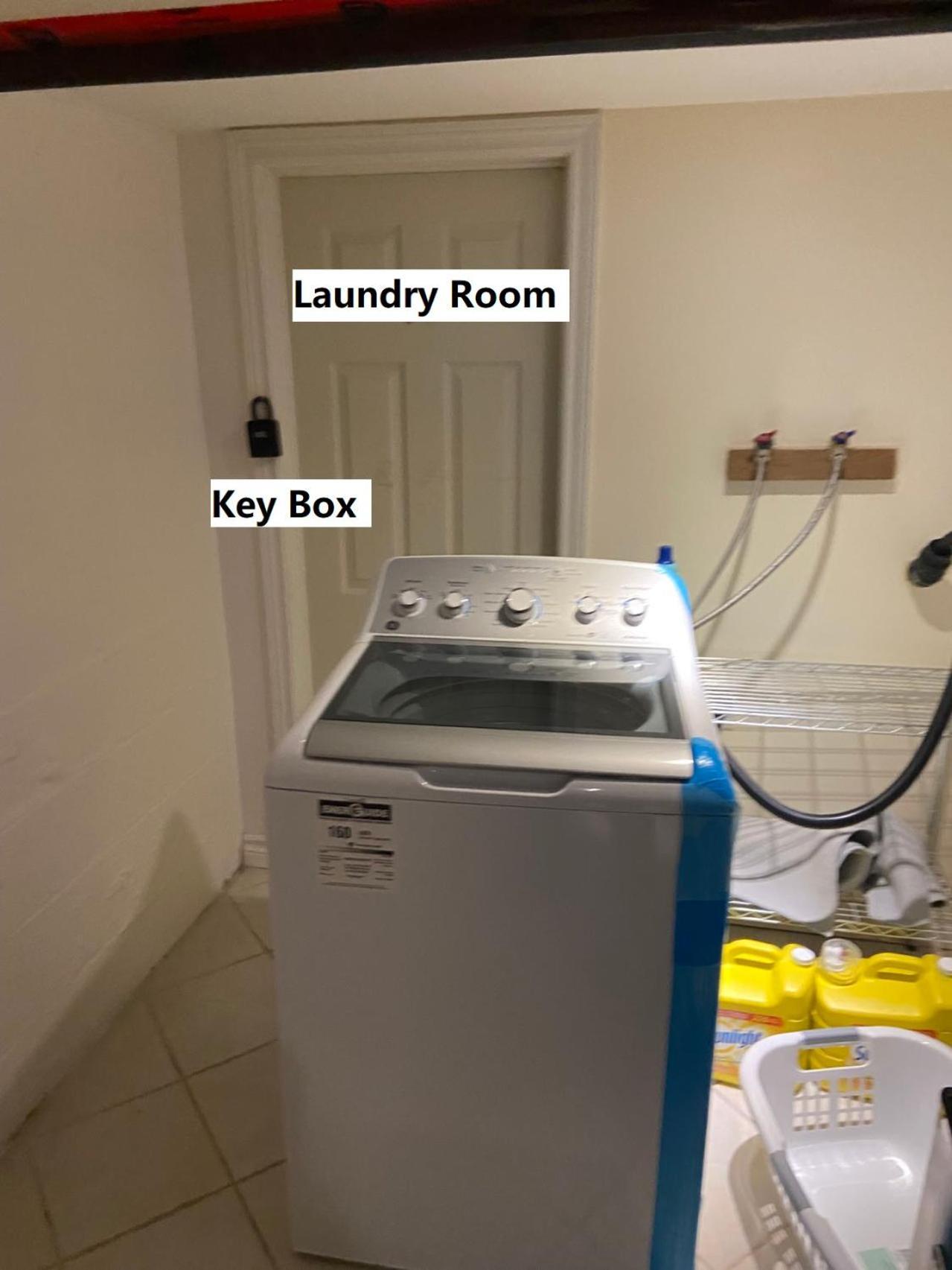 Budget Triple With En Bathroom 36a Guest house